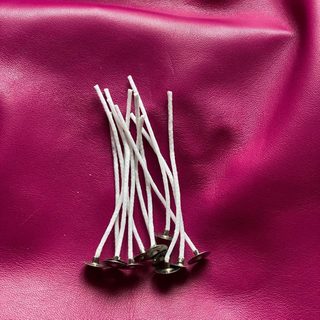 Cotton Candle Wicks