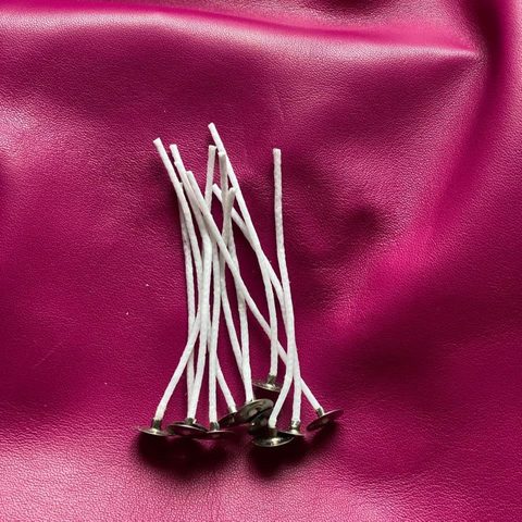 Cotton Candle Wicks