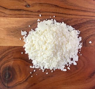 Golden Soy Flakes - Soy Wax | Pro-Grade for Smooth Jar Candles