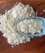 Golden Soy Flakes - Soy Wax | Pro-Grade for Smooth Jar Candles