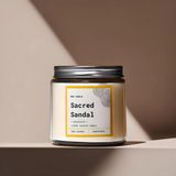 Sacred Sandal