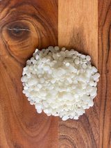 Soy Wax Pellet - AA+ Standard | Easy-Melt for Consistent, Everyday Candle Making