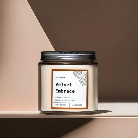 Velvet Embrace