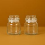 Yankee Jar 100ml - Pack of 2, 6, or 12 Jars